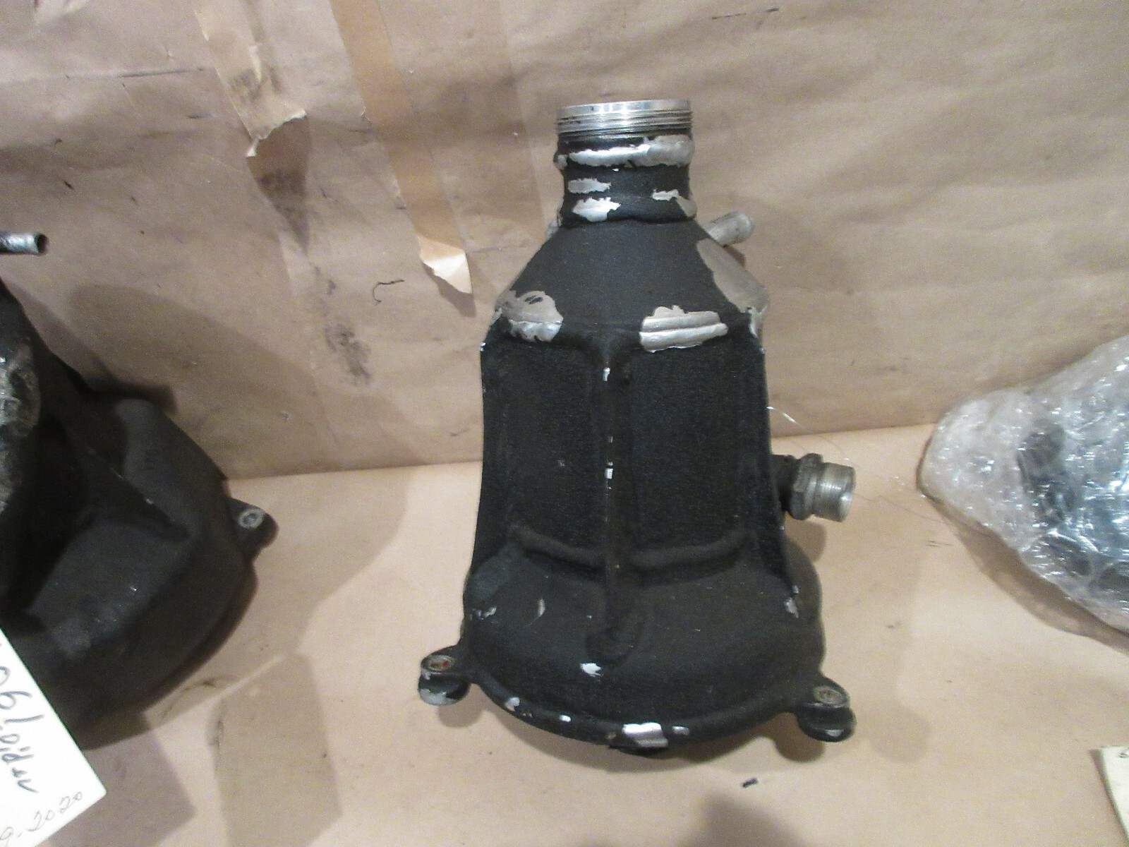 Ferrari 360  Engine Oil Tank   P/N 176620