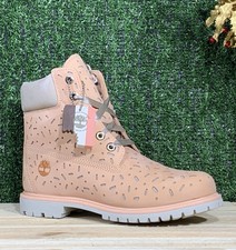 timberland ice cream boots