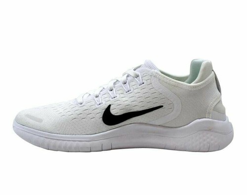nike free rn 2018 women white