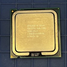 Intel Pentium Dual Core E2160 1.8GHz CPU LGA775 - UNTESTED