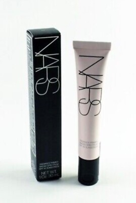 Nars Radiance Primer Broad Spectrum SPF 35 Sunscreen 1oz NEW IN BOX