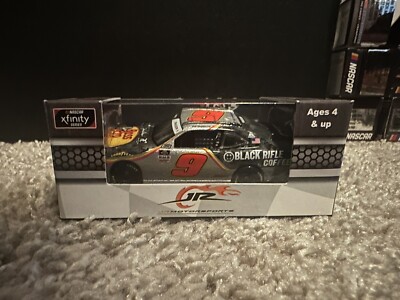 2020 #9 Noah Gragson Bass Pro Shops Daytona Win 1/64 Action NASCAR Diecast ARC