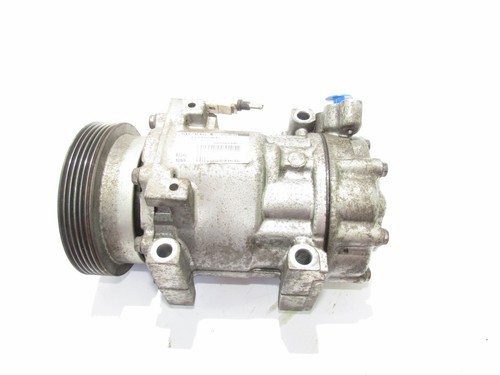 8200866440 KLIMAKOMPRESSOR DACIA 1,6 LOGAN SANDERO RENAULT AIR CON PUMP