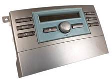 Toyota Verso Corolla Air Conditioning Control Unit 559000F030 OEM Wiring Harness