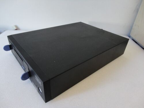 IBM DAT72 SCSI HH External Tape Drive 8767-HHX 40K2583 40K2563 - Picture 4 of 7