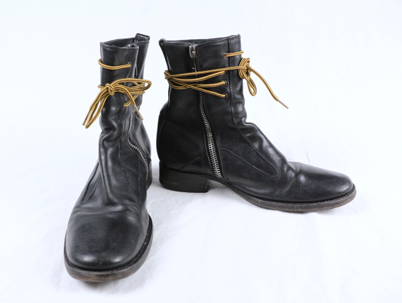 boots dior homme
