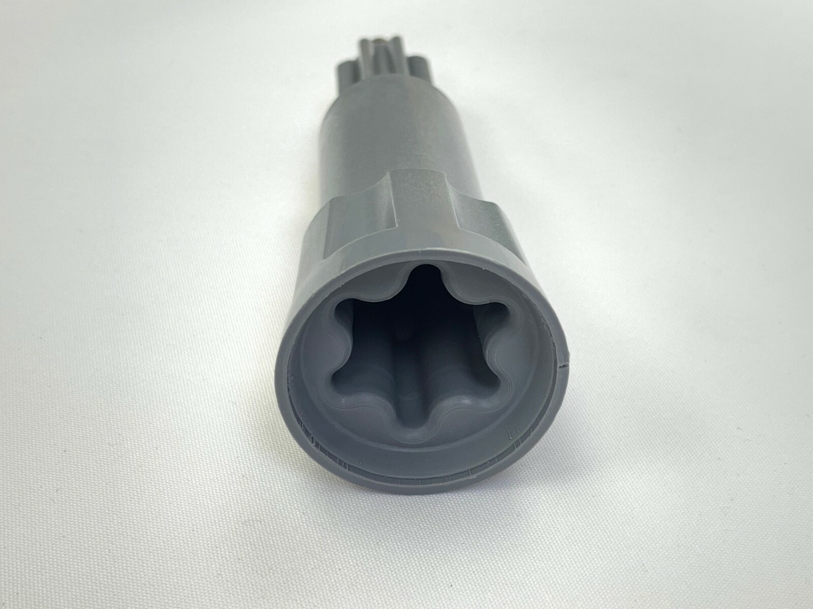 Genuine Kenwood Food Processor Drive Shaft FDP60 FDP601 FDP603 FDP613