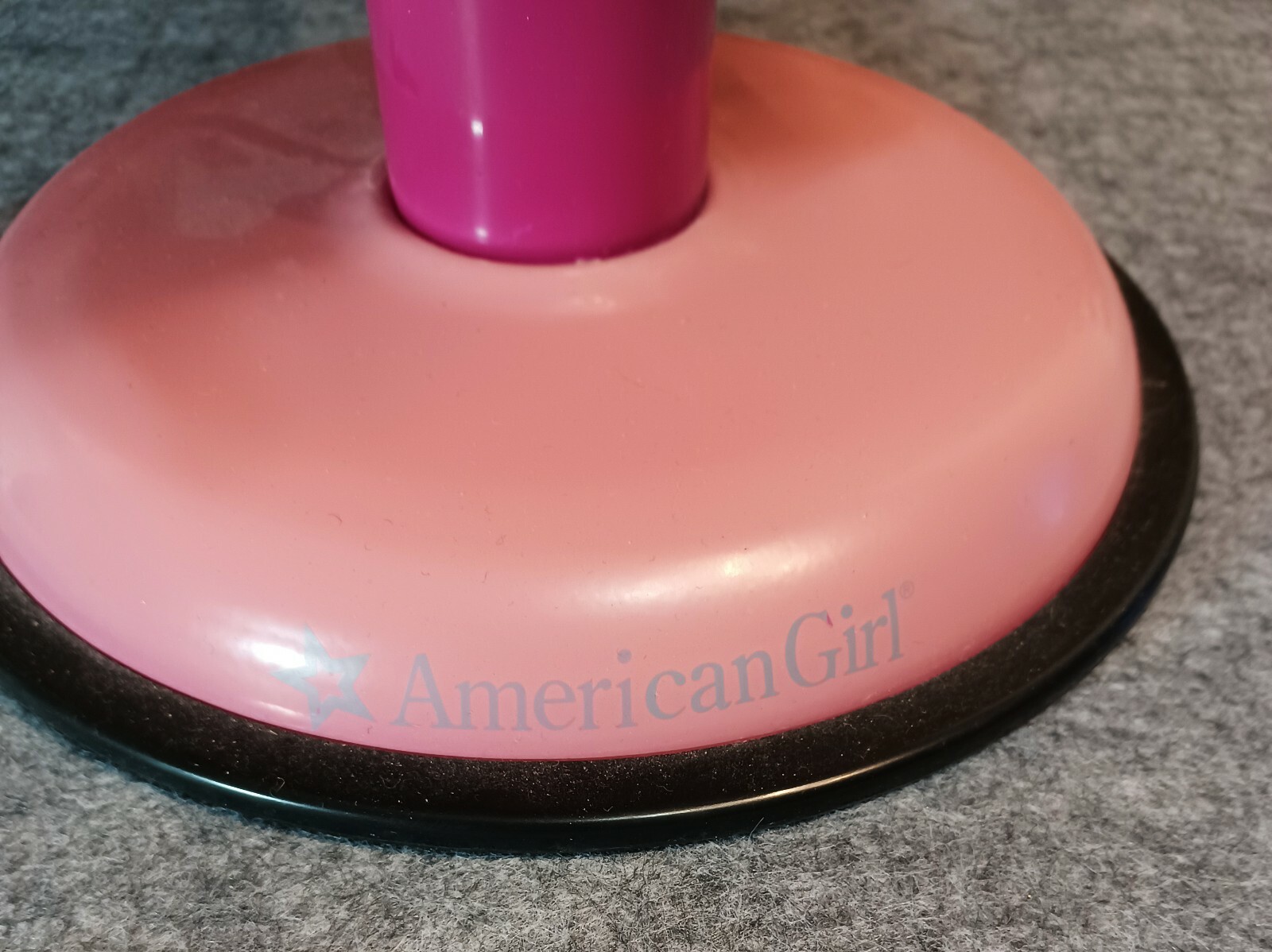 OUR GENERATION Coral Salon Chair For 18" Doll