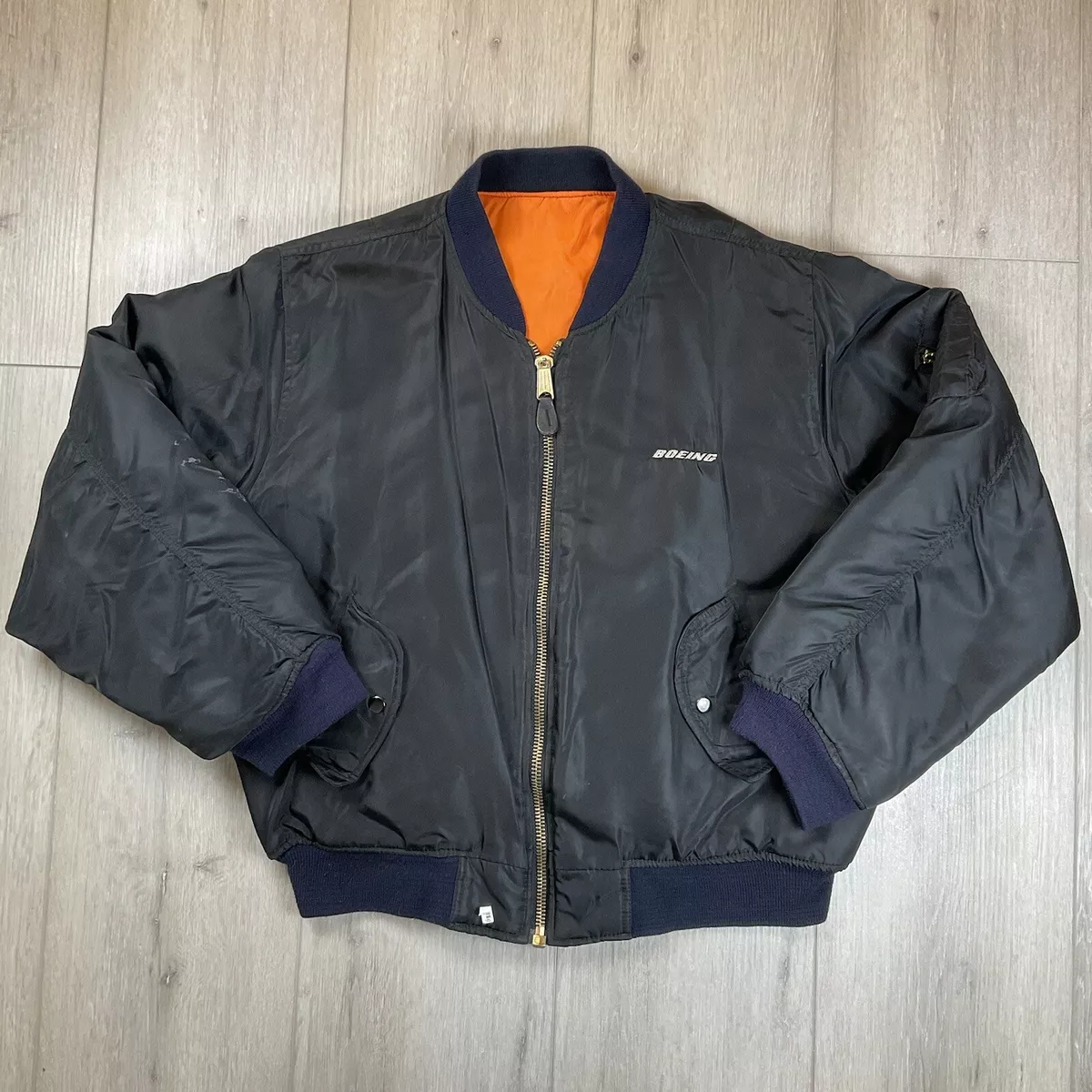 Boeing jackets cheap