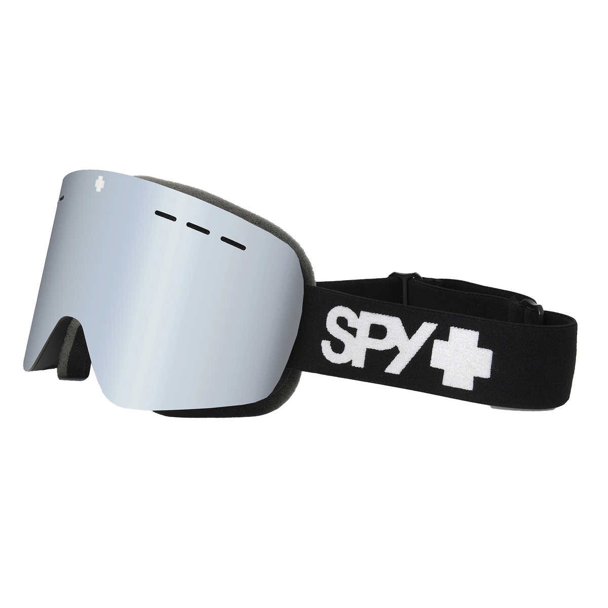 Spy+ Mainstay Snow Goggles with Extra Lens Adult Fit Brand New eBay