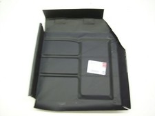 Lamiera pianale carrozzeria pavimento anteriore sinistro Austin Rover Mini anno 62-