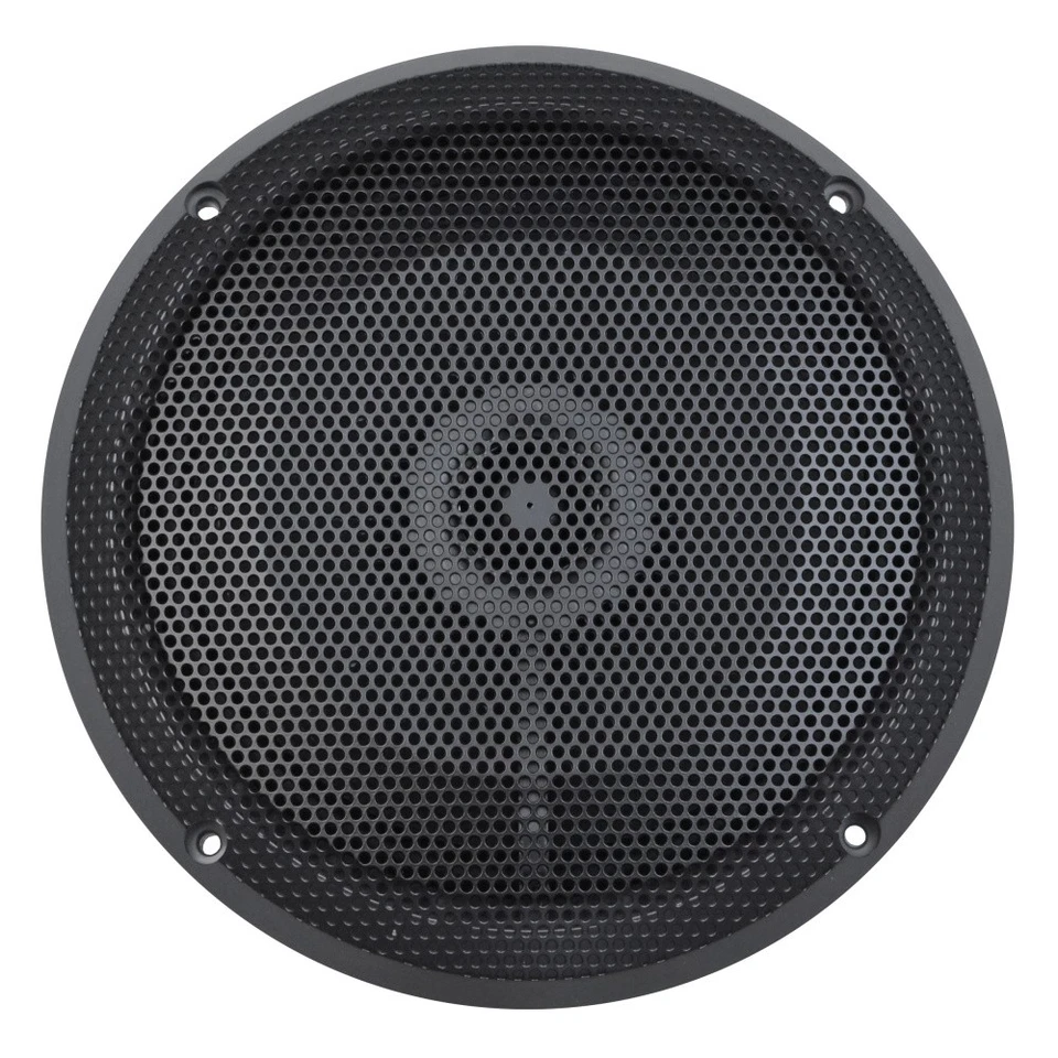 ESX Vms62b Haut-Parleur Plafond Marine Bateau Mauvais Sauna Extérieur Plat 16cm - Photo 2/4