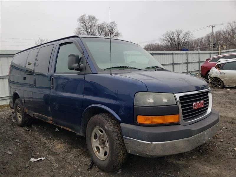 Rear View Mirror Without Telematics Fits 97-12 MALIBU 350833 Foto 2 de 4