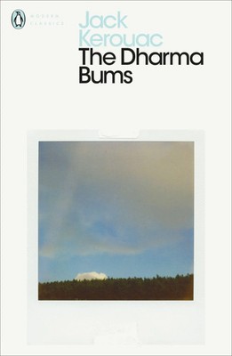 Jack Kerouac | The Dharma Bums | Taschenbuch | Englisch (2003) | XXX | BBC Books