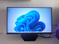 Lenovo Legion 27Q-10 27" QHD 240Hz Gaming Monitor | 36 Monate Garantie