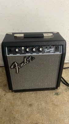 Fender Frontman 10g Electric Guitar Amplifier