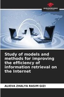 Alieva Zhalya Rasim Gizi | Study Of Models And Methods For Improving The...
