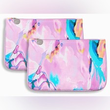 NWOT IPSY Small Makeup Bag