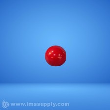 Red Spherical Component FNIP