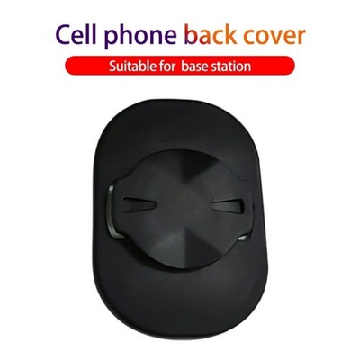 Universals Bike Phone Mount Adhesive Back Sticker Bike Computer Adapters