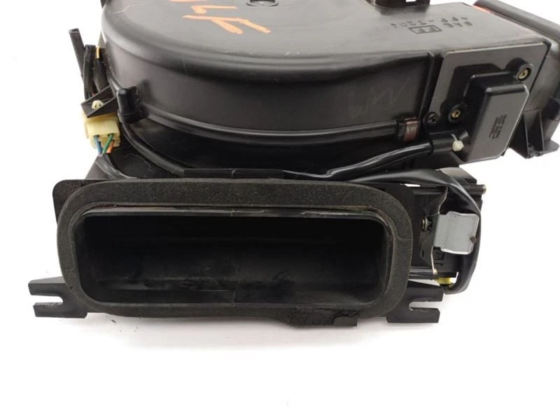 捷豹 XKR XK8 发球杆左前鼓风机电机适合 97 98 99 00 01 02 03 04 05 06 — 第 3/4 张图片