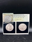 1901-O Morgan Silver Dollar NGC MS63 UNC US Coin D137