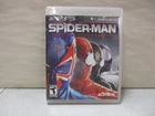 PS3 Spider-man Shattered Dimensions
