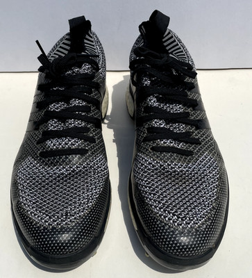 Adidas Tour360 Golf Knit Boost Black 2018 Men's 8 - EVN 791001 - ART F33629