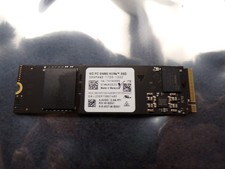 Western Digital WD SN560 1TB 2280 M.2 NVMe PCIe 4.0 SSD #21104