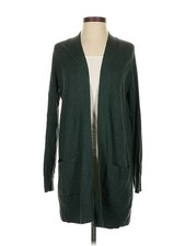 Gap Women Green Cardigan S