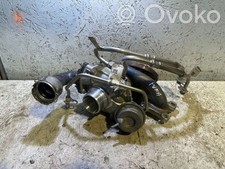 Turbina ford puma 155hp mhev