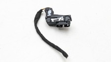 AUDI A6 C7 4G TEMPERATURE SENSOR INTERIOR REAR LEFT PASSENGER SIDE 2015