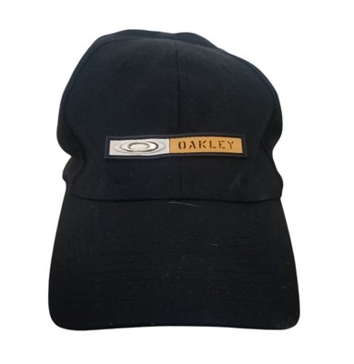 Oakley Software Vintage 00s Hat Cap - Y2K - One Size | eBay UK