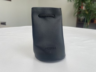 Original Pentax Lens Pouch