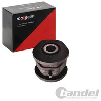 Maxgear Querlenkerlager Buchse Hinten Vorderachse Unten Passend FüR Honda Civic