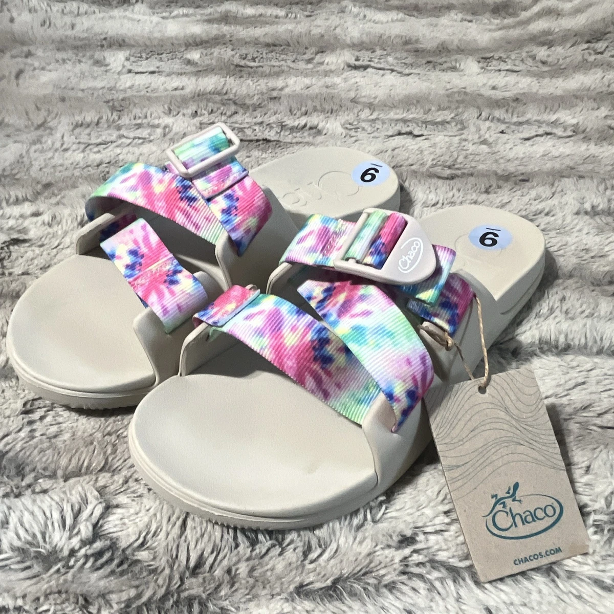 Women's Chaco Multicolor for sale | eBay
