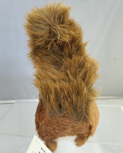 Juguete de peluche Steiff Possy Steiff colección rara 0805a - Imagen 6 de 7