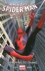 The Amazing Spider-Man 1.1: Learning to Crawl