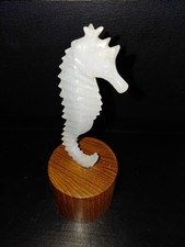 马白玉中国风雕像、雕像| eBay