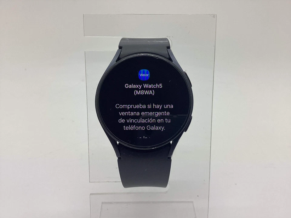 Samsung Galaxy Watch5, foto 1 de 4
