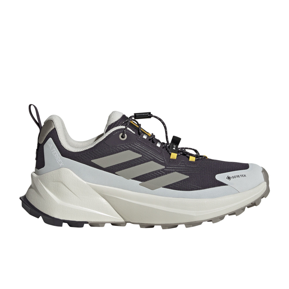 adidas National Geographic X Terrex Trailmaker 2 GoreTex Hiking  Womens Black Sn