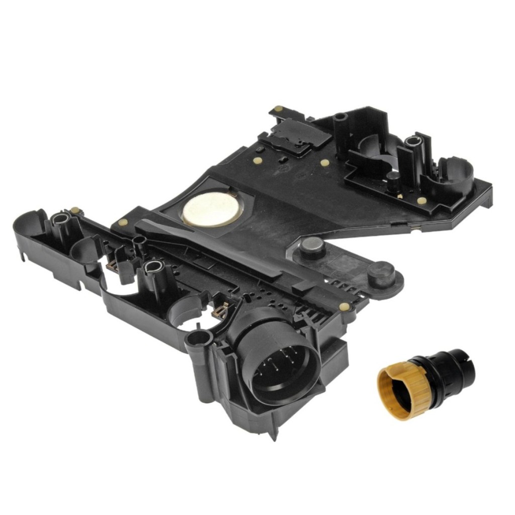 Mercedes-Benz SLR McLaren 2006-2009 Gearbox plate P/N 1402701161