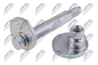 NTY Sturzkorrekturschraube ZWG-TY-009SK FüR Toyota Land Cruiser 90 Runner 3 EFI