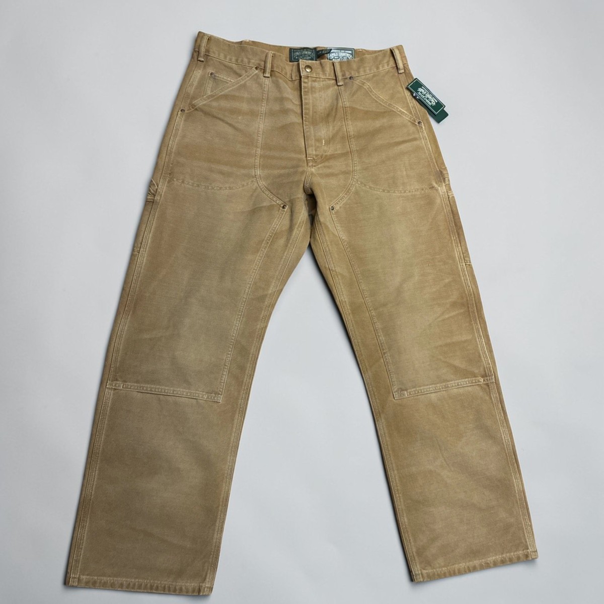 パンツ Ralph Lauren Archive Multi pockets 36/34 s-l1200.jpg