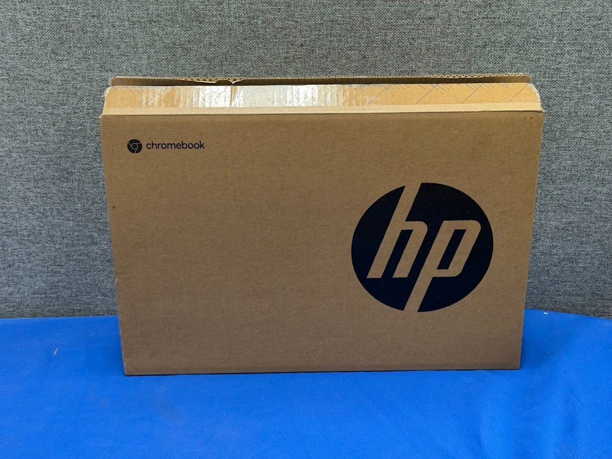 HP Chromebook 14" AMD A4-9120C 1.6GHz 4GB DDR4 32GB eMMC 14-db0023dx