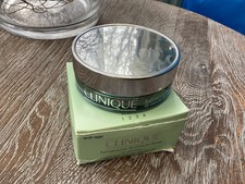Clinique turnaround 15 minute facial ....  2.2 oz