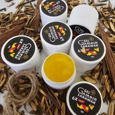 6 X 5ml 100% Ori.Gambir Sarawak Delay Gel Prolong Duration for Men's Enhancement
