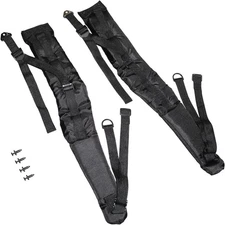 P021046660 Harness Strap Kit for Echo PB-760LNH PB-770H PB-770T Black 