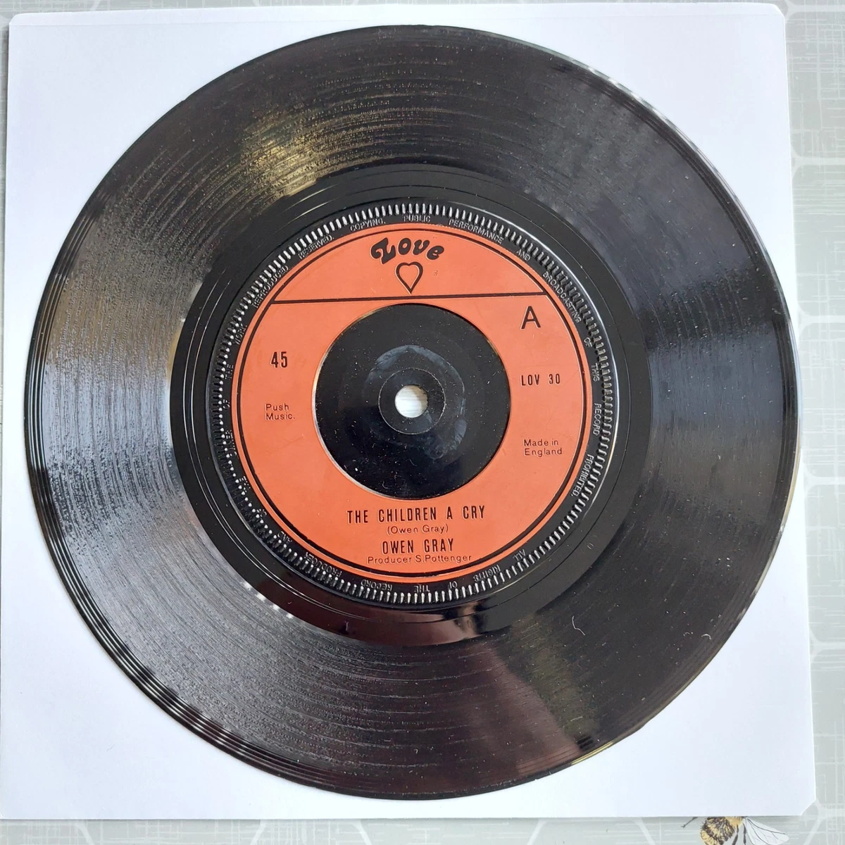 Owen Gray for sale | eBay UK