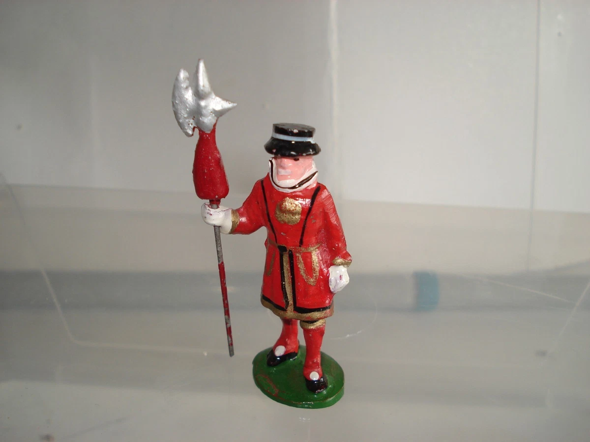 Quiralu allemand WW2 soldat grenadier au combat 1/32
